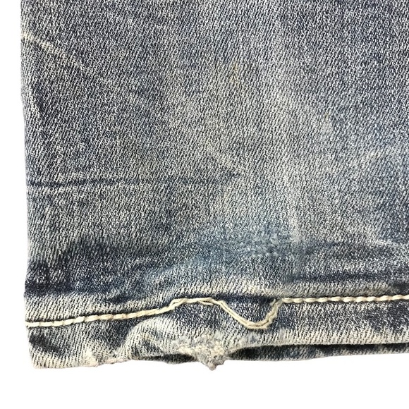 MISS ME Boot Cut Jeans - Picture 10 of 11